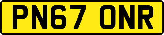 PN67ONR