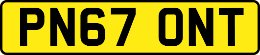 PN67ONT