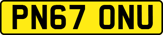PN67ONU