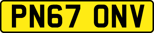 PN67ONV