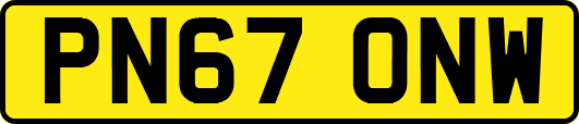 PN67ONW