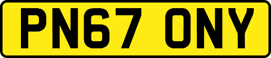 PN67ONY