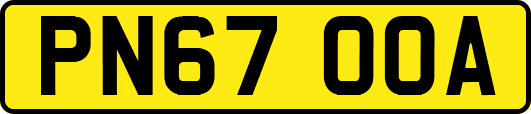 PN67OOA