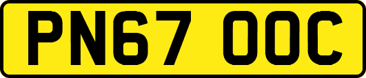 PN67OOC