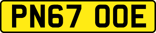 PN67OOE