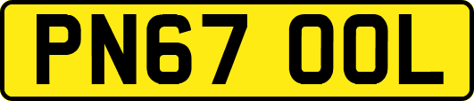 PN67OOL