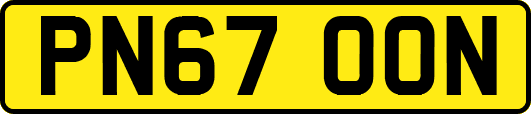 PN67OON
