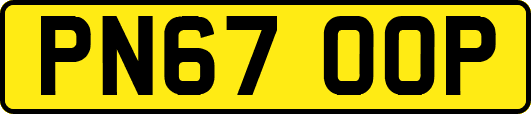 PN67OOP