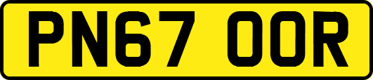 PN67OOR