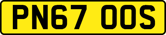 PN67OOS