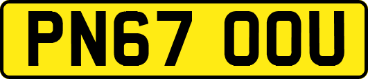 PN67OOU