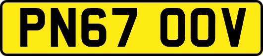 PN67OOV