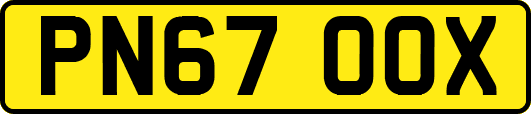 PN67OOX