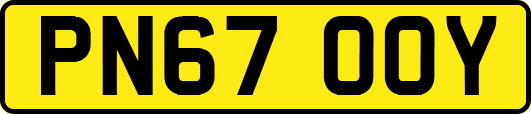 PN67OOY
