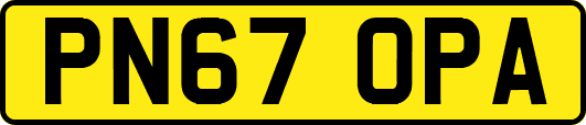 PN67OPA