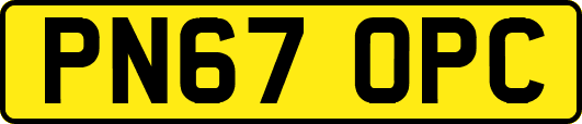PN67OPC