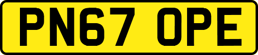 PN67OPE