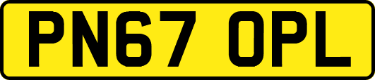 PN67OPL