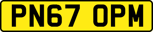 PN67OPM
