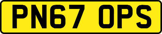 PN67OPS