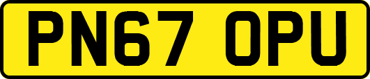 PN67OPU