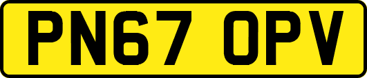 PN67OPV