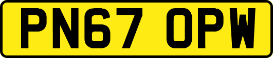 PN67OPW