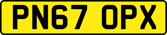 PN67OPX