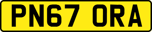 PN67ORA