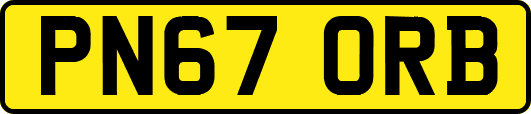PN67ORB