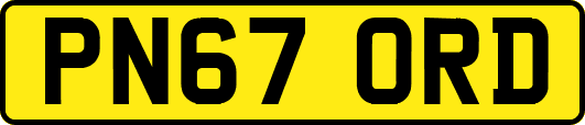 PN67ORD