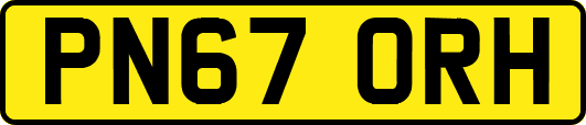 PN67ORH