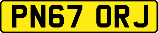 PN67ORJ