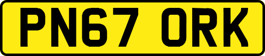 PN67ORK