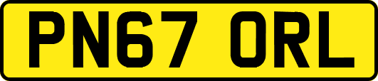 PN67ORL