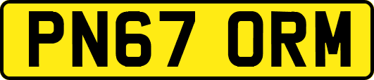PN67ORM