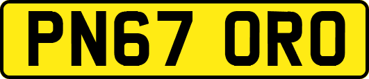 PN67ORO