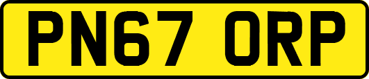 PN67ORP