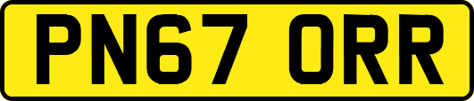 PN67ORR