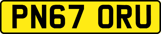 PN67ORU
