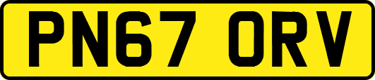 PN67ORV