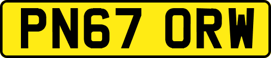 PN67ORW