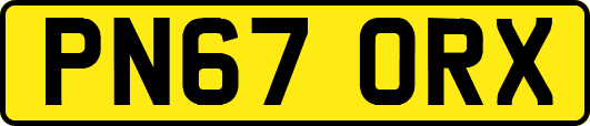 PN67ORX