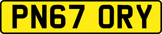 PN67ORY