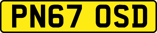PN67OSD