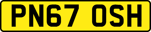 PN67OSH