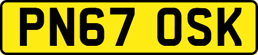 PN67OSK