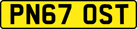PN67OST