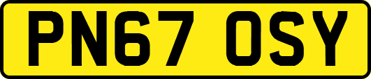 PN67OSY