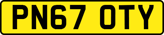 PN67OTY
